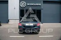 2018 Mercedes Benz E 200
