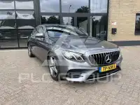 2018 Mercedes Benz E 200