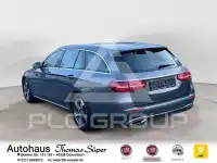2018 Mercedes Benz E 200