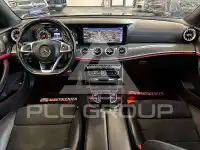 2018 Mercedes Benz E 200