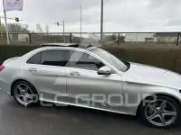 2018 Mercedes Benz C 180