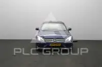 2018 Mercedes Benz C 180