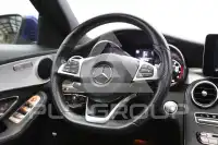 2018 Mercedes Benz C 180