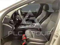 2018 Mercedes Benz C 180