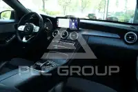 2018 Mercedes Benz C 180