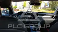 2018 Mercedes Benz C 180