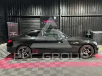 2018 Mercedes Benz C 180