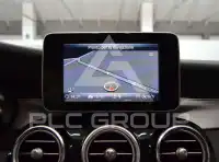 2018 Mercedes Benz C 180