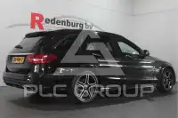 2018 Mercedes Benz C 180