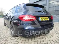 2018 Mercedes Benz C 180