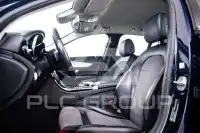 2018 Mercedes Benz C 180