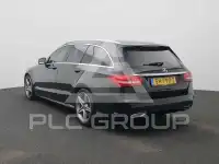 2018 Mercedes Benz C 180