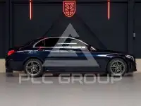 2018 Mercedes Benz C 180