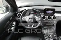 2018 Mercedes Benz C 180