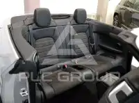 2018 Mercedes Benz C 180