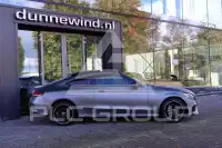 2018 Mercedes Benz C 180
