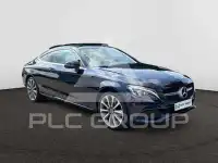 2018 Mercedes Benz C 180
