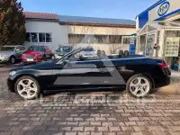 2018 Mercedes Benz C 180