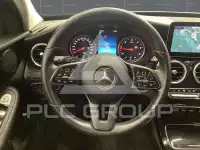 2018 Mercedes Benz C 180