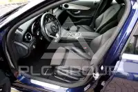 2018 Mercedes Benz C 180