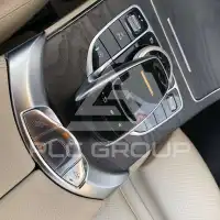 2018 Mercedes Benz C 180