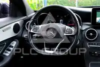 2018 Mercedes Benz C 180