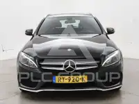 2018 Mercedes Benz C 180