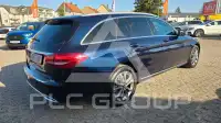 2018 Mercedes Benz C 180
