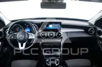 2018 Mercedes Benz C 180