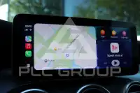 2018 Mercedes Benz C 180