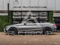 2018 Mercedes Benz C 180