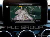 2018 Mercedes Benz C 180
