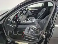 2018 Mercedes Benz C 180