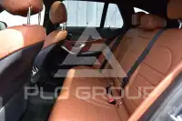 2018 Mercedes Benz C 180