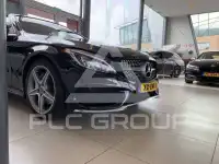 2018 Mercedes Benz C 180