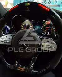 2018 Mercedes Benz C 180