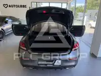 2018 Mercedes Benz C 180
