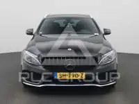 2018 Mercedes Benz C 180