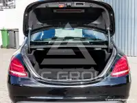2018 Mercedes Benz C 180