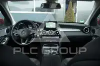 2018 Mercedes Benz C 180