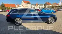 2018 Mercedes Benz C 180