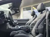 2018 Mercedes Benz C 180