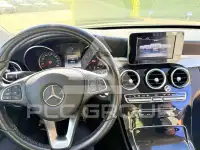 2018 Mercedes Benz C 180