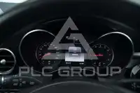 2018 Mercedes Benz C 180