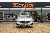 2018 Mercedes Benz C 180