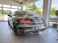 2018 Mercedes Benz C 180
