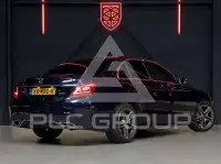 2018 Mercedes Benz C 180