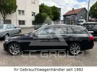 2018 Mercedes Benz C 180