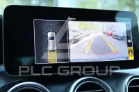 2018 Mercedes Benz C 180