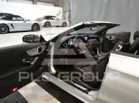 2018 Mercedes Benz C 180